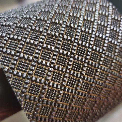 Penna Per Goffratura Xcut 4 In 1 - 3 Punte Da 1.0, 1.5 E 2.0mm Per Scrapbooking E Calligrafia